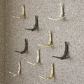 GLOBAL VIEWS WALL DIVER - Decorative Accents