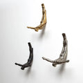 GLOBAL VIEWS WALL DIVER - Decorative Accents