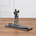 GLOBAL VIEWS SUP SCULPTURE - Decorative Accents