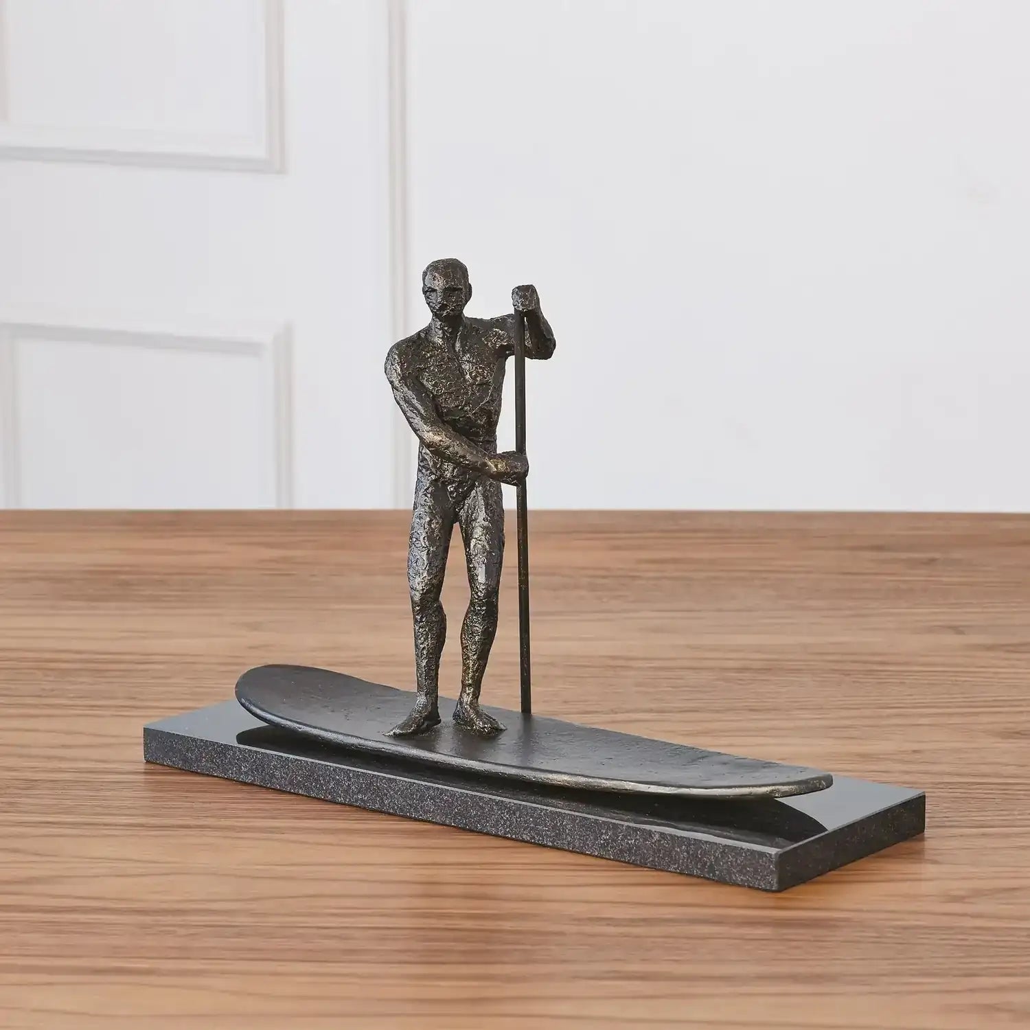 GLOBAL VIEWS SUP SCULPTURE - Decorative Accents