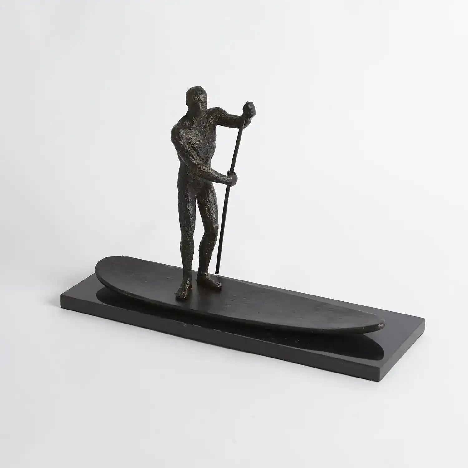 GLOBAL VIEWS SUP SCULPTURE - Decorative Accents