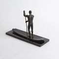 GLOBAL VIEWS SUP SCULPTURE - Decorative Accents