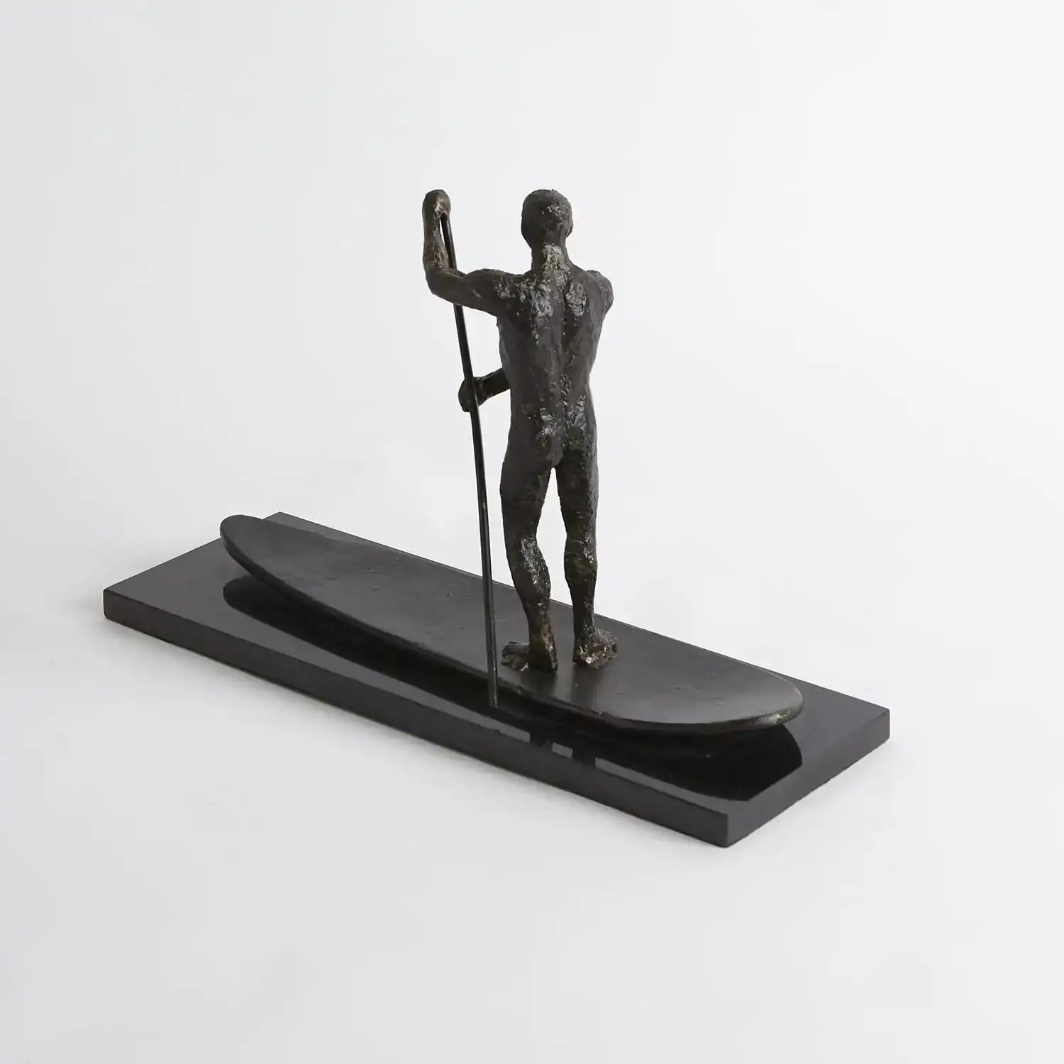 GLOBAL VIEWS SUP SCULPTURE - Decorative Accents