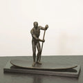 GLOBAL VIEWS SUP SCULPTURE - Decorative Accents