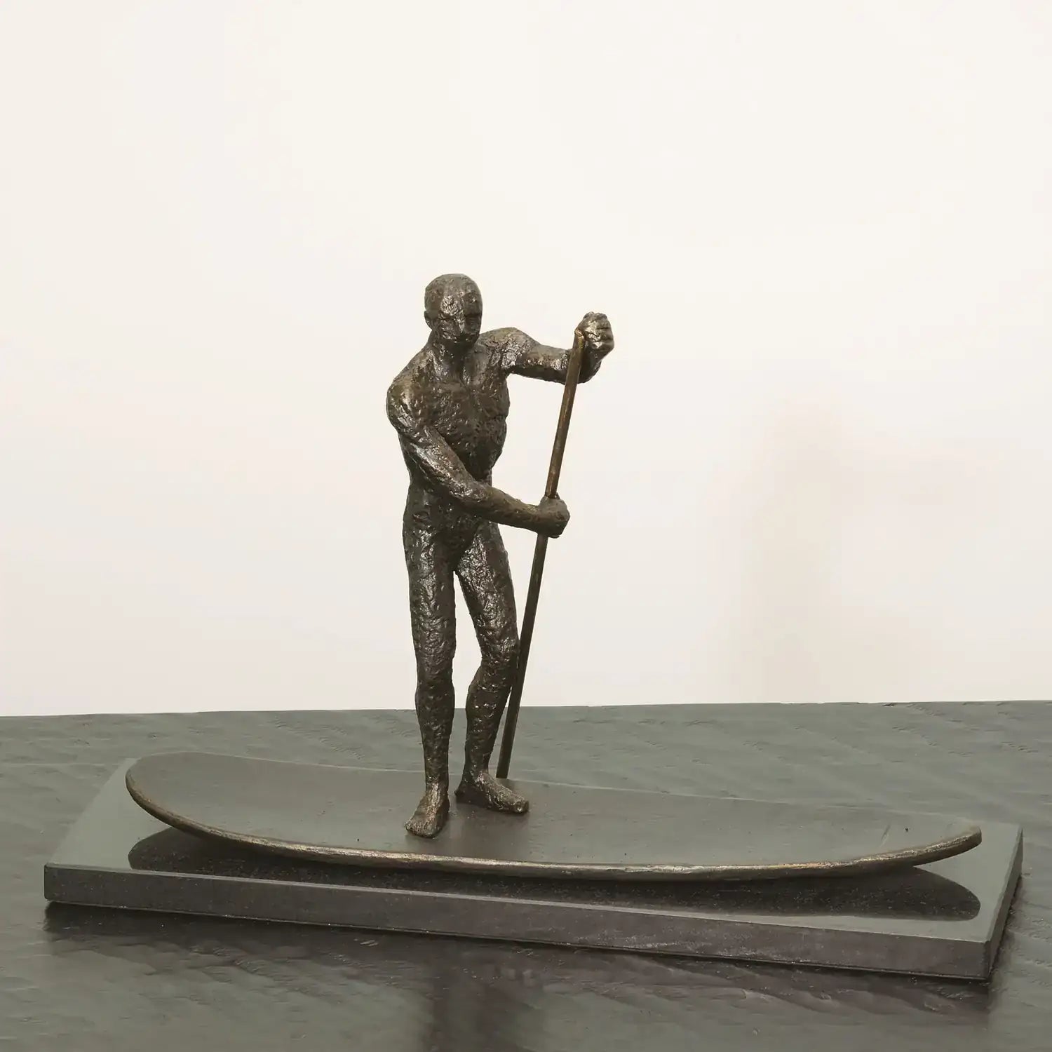 GLOBAL VIEWS SUP SCULPTURE - Decorative Accents