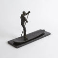 GLOBAL VIEWS SUP SCULPTURE - Decorative Accents