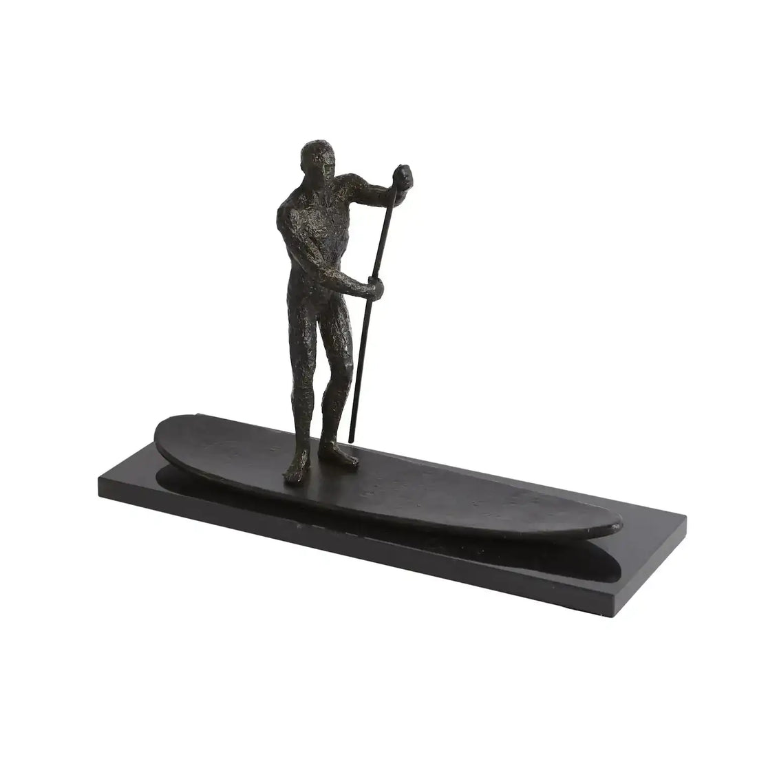 GLOBAL VIEWS SUP SCULPTURE - Decorative Accents