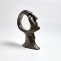 GLOBAL VIEWS HOLLOW HEAD MAN - Decorative Accents