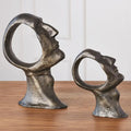 GLOBAL VIEWS HOLLOW HEAD MAN - Decorative Accents