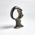 GLOBAL VIEWS HOLLOW HEAD MAN - Decorative Accents