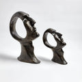 GLOBAL VIEWS HOLLOW HEAD MAN - Decorative Accents