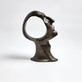 GLOBAL VIEWS HOLLOW HEAD MAN - Decorative Accents