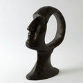 GLOBAL VIEWS HOLLOW HEAD WOMAN - Decorative Accents