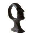 GLOBAL VIEWS HOLLOW HEAD WOMAN - Decorative Accents