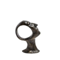 GLOBAL VIEWS HOLLOW HEAD WOMAN - Decorative Accents