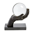GLOBAL VIEWS INTO THE FUTURE - Decorative Accents