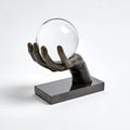 GLOBAL VIEWS INTO THE FUTURE - Decorative Accents