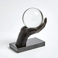 GLOBAL VIEWS INTO THE FUTURE - Decorative Accents