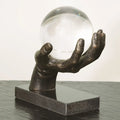 GLOBAL VIEWS INTO THE FUTURE - Decorative Accents