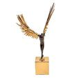 GLOBAL VIEWS AVIAN MAN - Decorative Accents