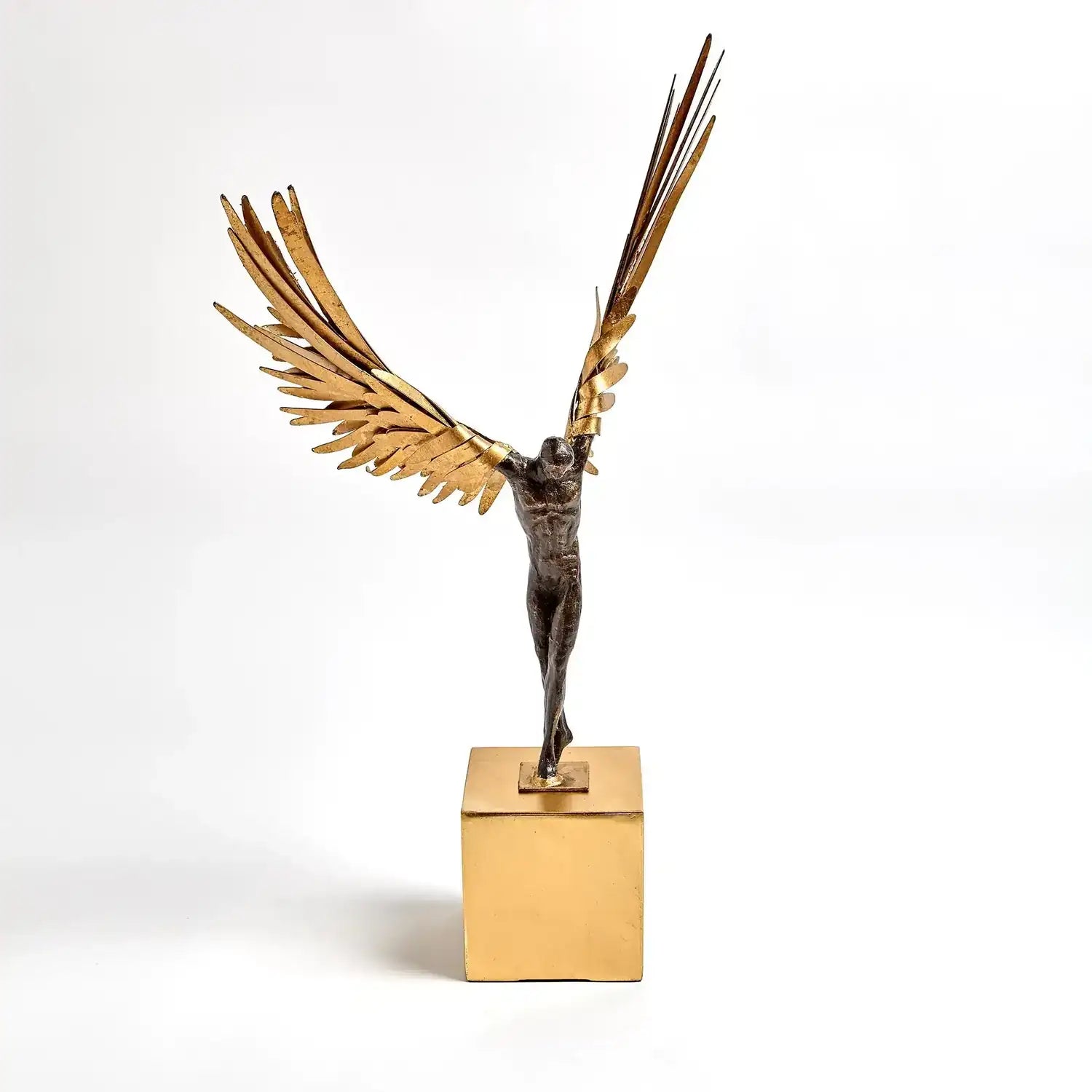GLOBAL VIEWS AVIAN MAN - Decorative Accents