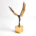 GLOBAL VIEWS AVIAN MAN - Decorative Accents
