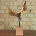 GLOBAL VIEWS AVIAN MAN - Decorative Accents