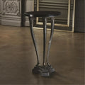 GLOBAL VIEWS FAWN LEG SIDE TABLE - Side