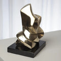 GLOBAL VIEWS ABSTRACT FIGURAL SCULPTURE - Decorative Accents