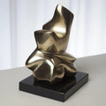 GLOBAL VIEWS ABSTRACT FIGURAL SCULPTURE - Decorative Accents
