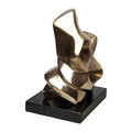 GLOBAL VIEWS ABSTRACT FIGURAL SCULPTURE - Decorative Accents