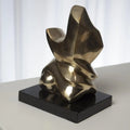 GLOBAL VIEWS ABSTRACT FIGURAL SCULPTURE - Decorative Accents
