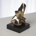 GLOBAL VIEWS ABSTRACT FIGURAL SCULPTURE - Decorative Accents