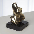GLOBAL VIEWS ABSTRACT FIGURAL SCULPTURE - Decorative Accents