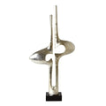 GLOBAL VIEWS BROTHER AND SISTER SCULPTURE - Decorative Accents