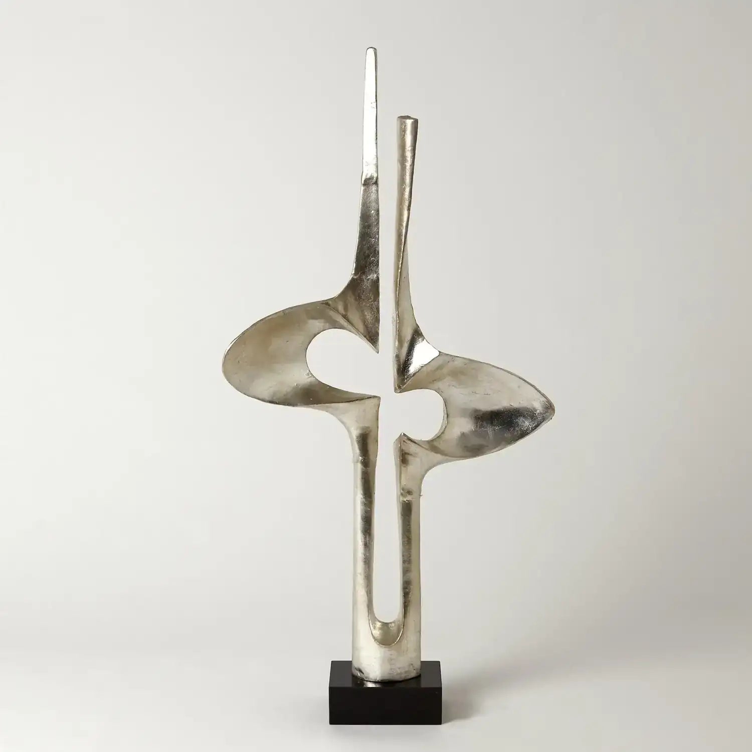 GLOBAL VIEWS BROTHER AND SISTER SCULPTURE - Decorative Accents
