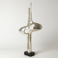 GLOBAL VIEWS BROTHER AND SISTER SCULPTURE - Decorative Accents
