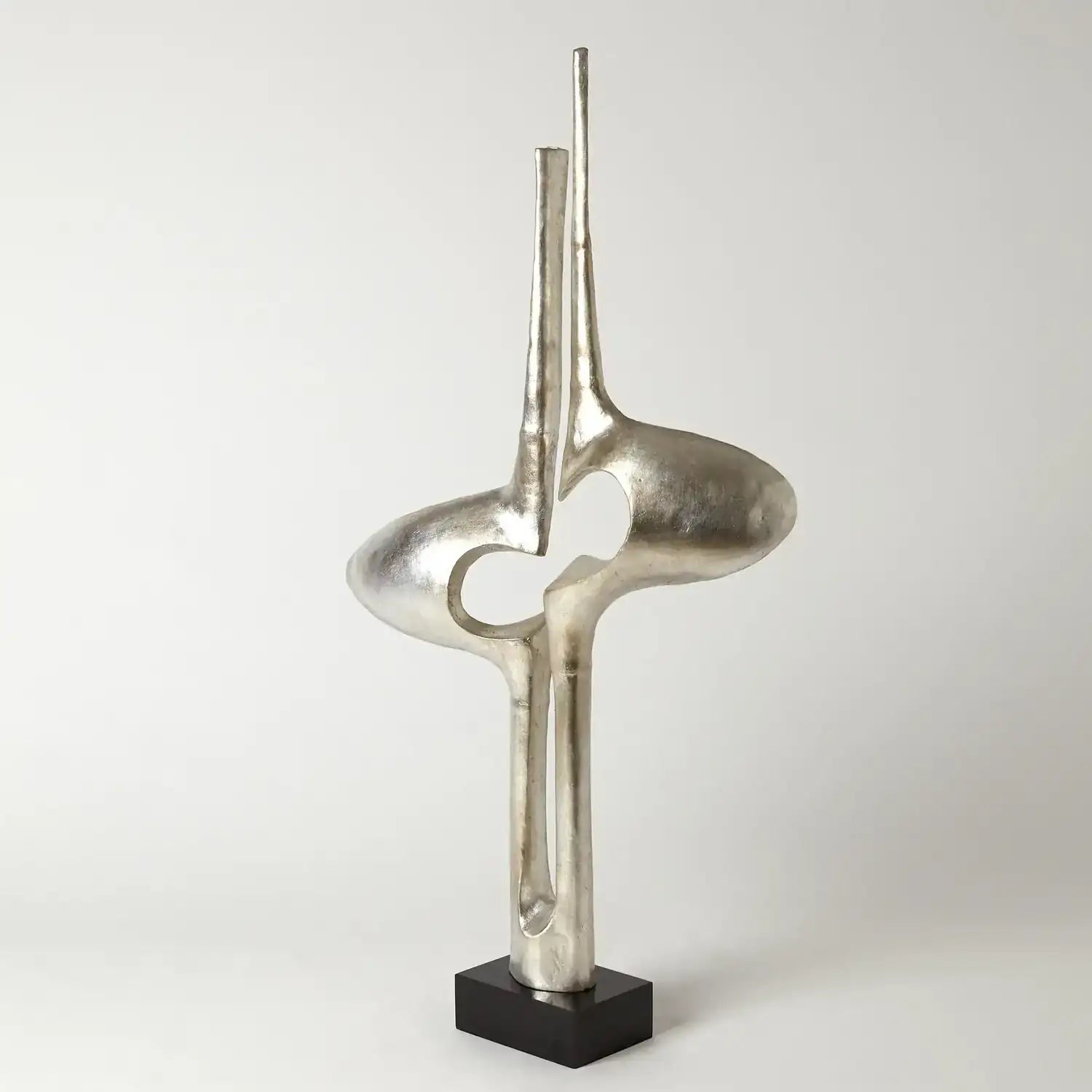 GLOBAL VIEWS BROTHER AND SISTER SCULPTURE - Decorative Accents