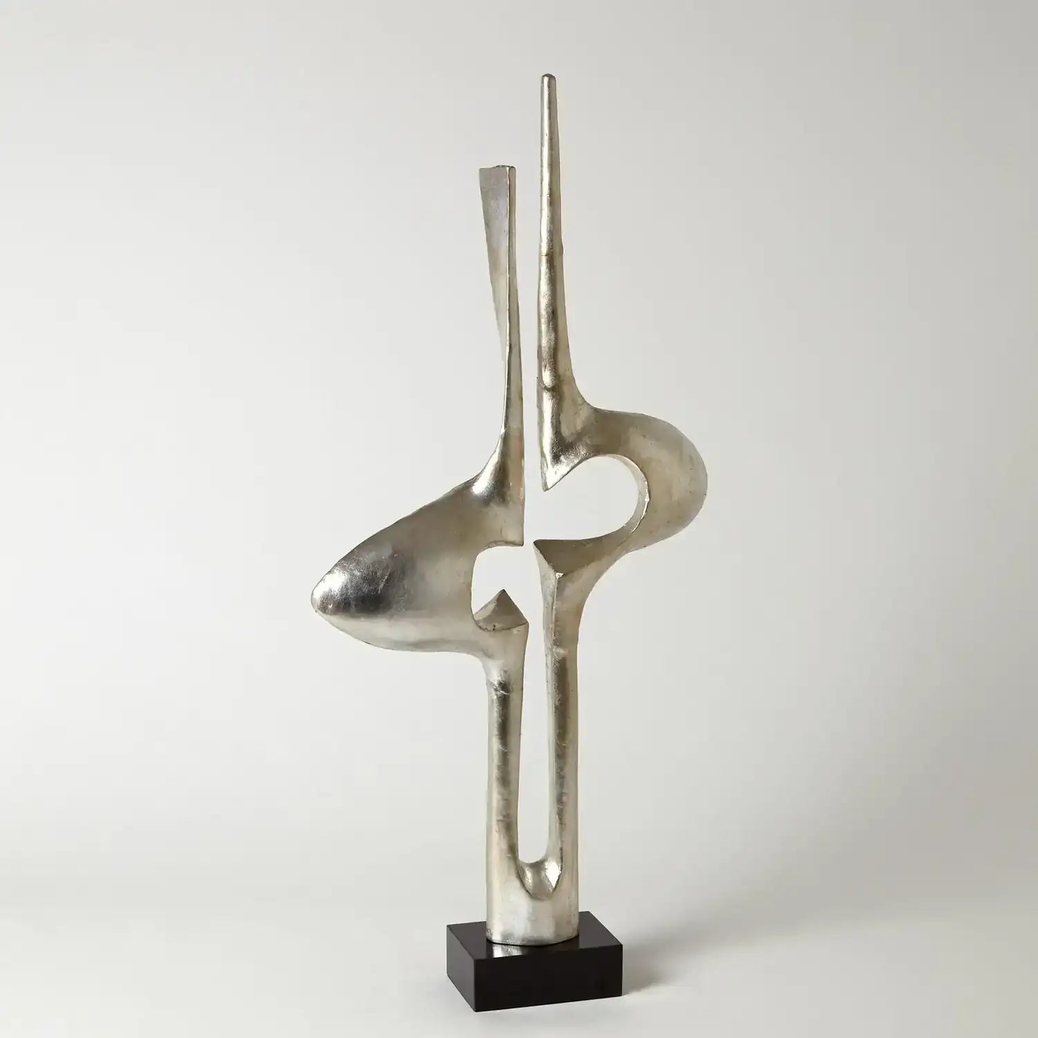 GLOBAL VIEWS BROTHER AND SISTER SCULPTURE - Decorative Accents