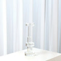 GLOBAL VIEWS BRILLIANT ROUND PILLAR HOLDER - Decorative Accents