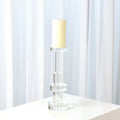 GLOBAL VIEWS BRILLIANT ROUND PILLAR HOLDER - Decorative Accents