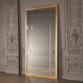 GLOBAL VIEWS BEAUMONT FLOOR MIRROR - Mirrors