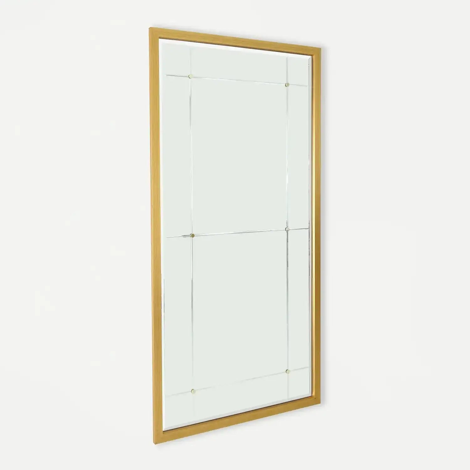 GLOBAL VIEWS BEAUMONT FLOOR MIRROR - Mirrors