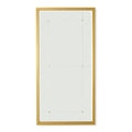 GLOBAL VIEWS BEAUMONT FLOOR MIRROR - Mirrors