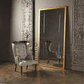 GLOBAL VIEWS BEAUMONT FLOOR MIRROR - Mirrors