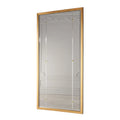 GLOBAL VIEWS BEAUMONT FLOOR MIRROR - Mirrors
