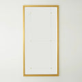 GLOBAL VIEWS BEAUMONT FLOOR MIRROR - Mirrors