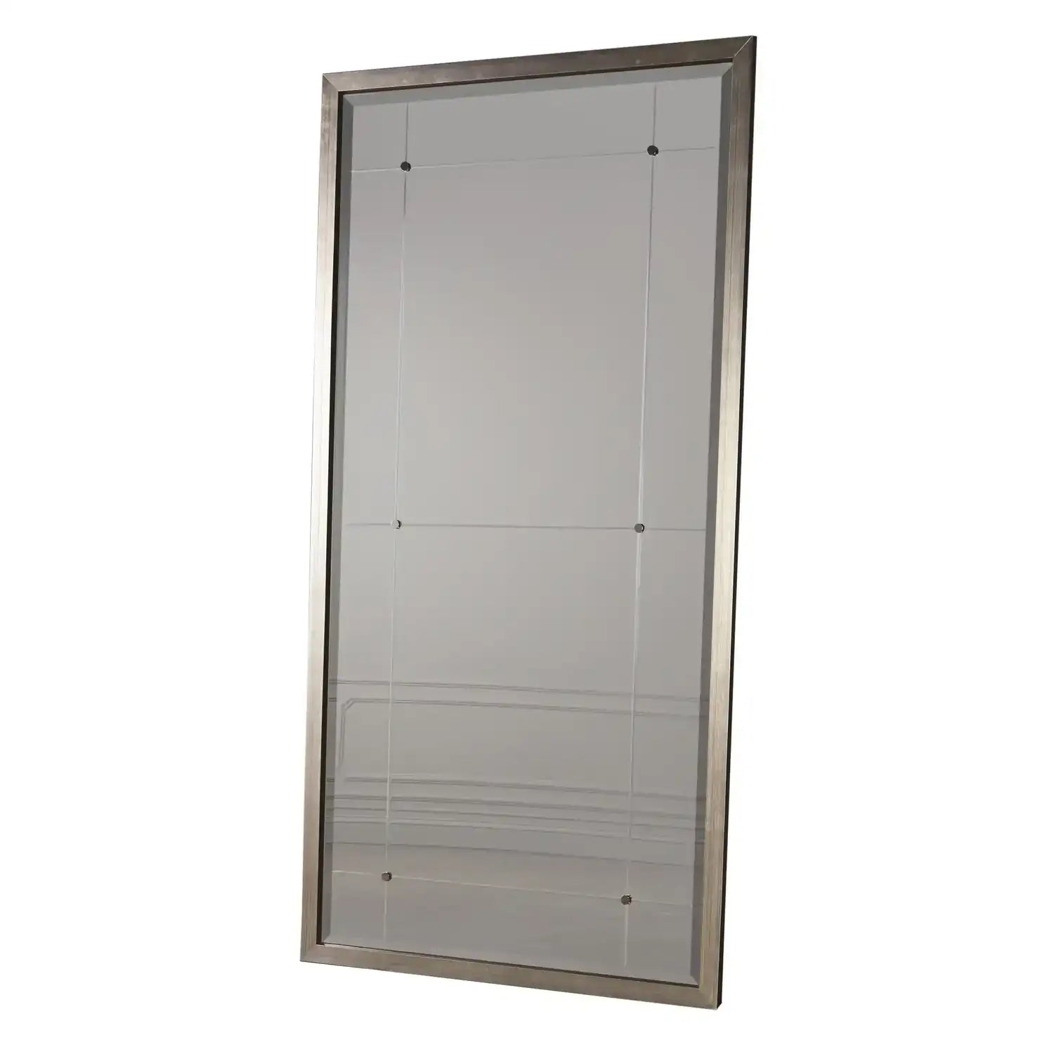 GLOBAL VIEWS BEAUMONT FLOOR MIRROR - Mirrors