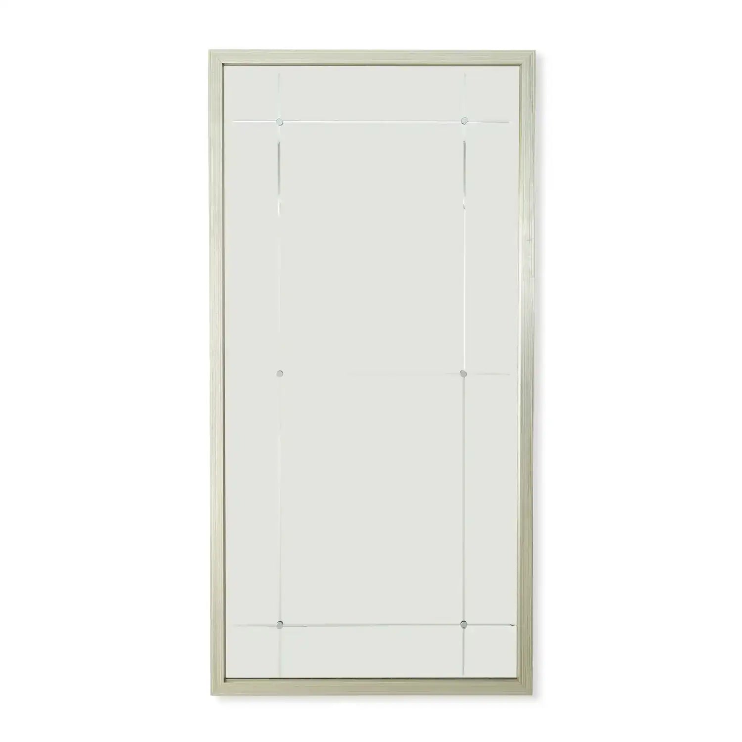 GLOBAL VIEWS BEAUMONT FLOOR MIRROR - Mirrors