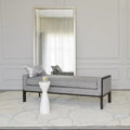 GLOBAL VIEWS BEAUMONT FLOOR MIRROR - Mirrors